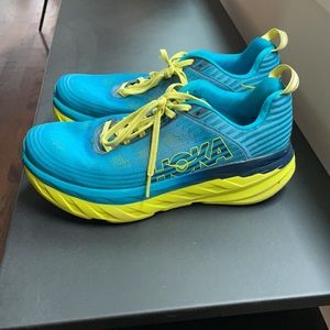 HOKA One One-Bondi6